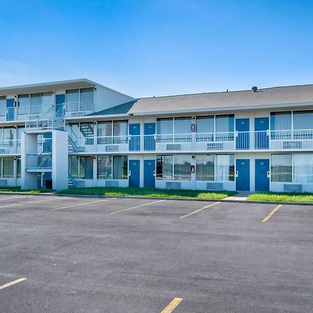 Studio 6 Rosenberg Tx Εξωτερικό φωτογραφία
