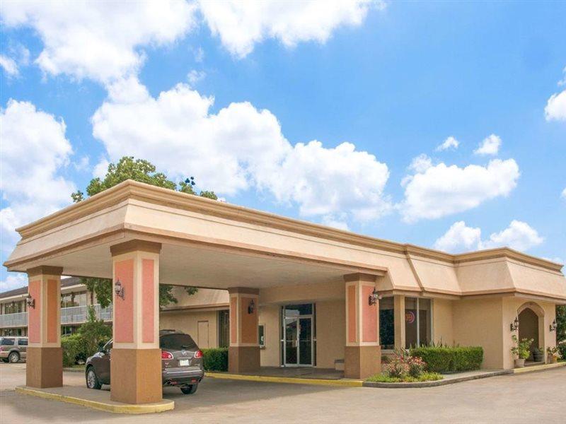 Studio 6 Rosenberg Tx Εξωτερικό φωτογραφία
