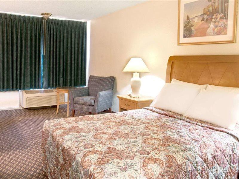 Studio 6 Rosenberg Tx Εξωτερικό φωτογραφία