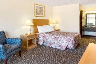 Studio 6 Rosenberg Tx Δωμάτιο φωτογραφία