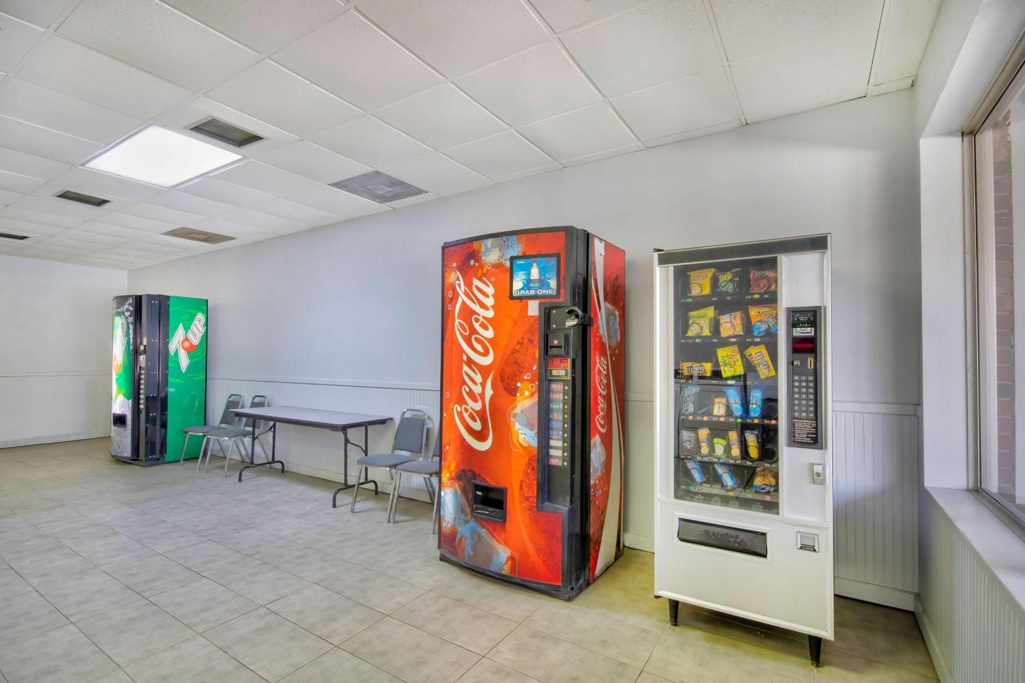 Studio 6 Rosenberg Tx Εξωτερικό φωτογραφία