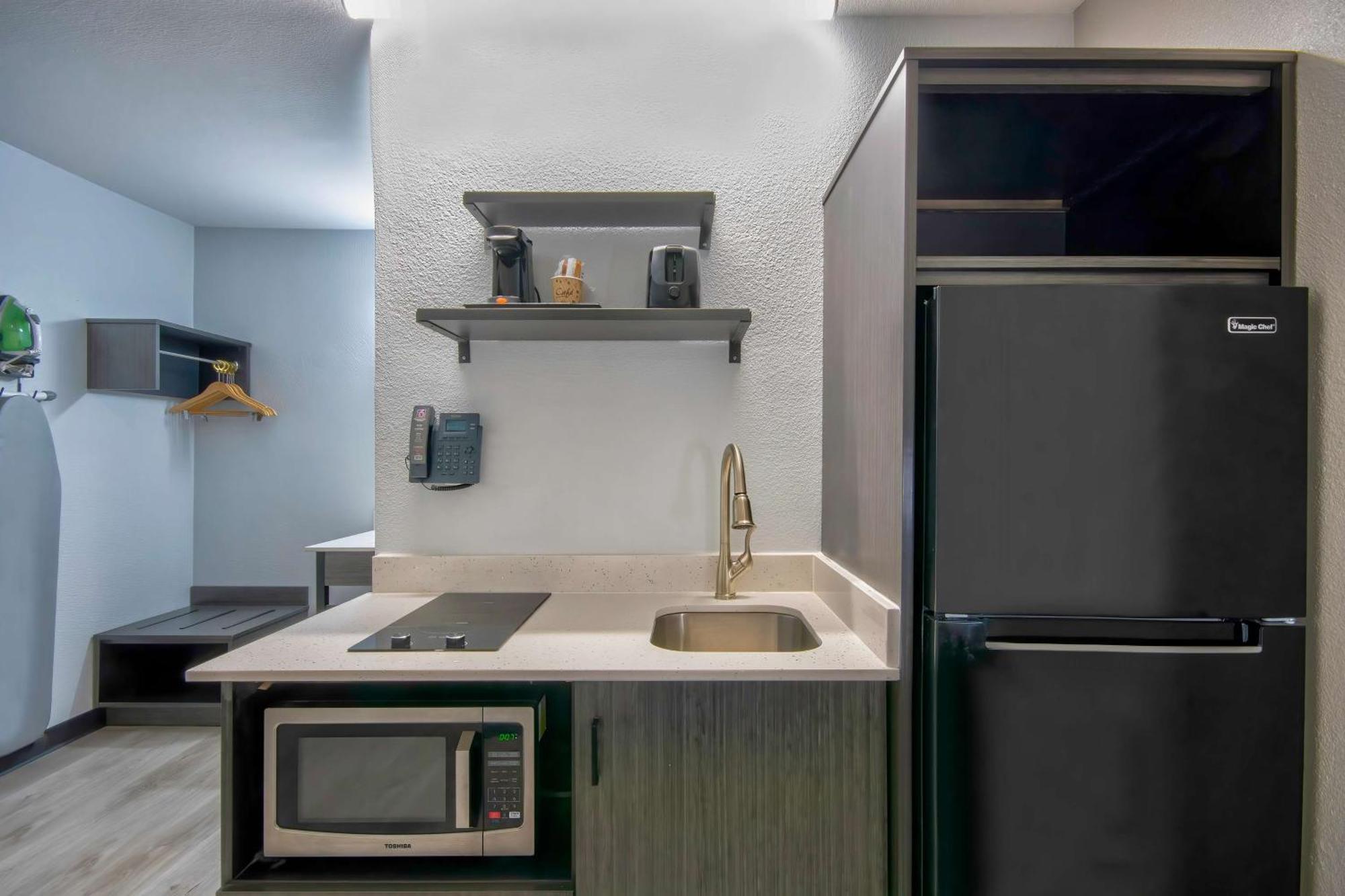 Studio 6 Rosenberg Tx Εξωτερικό φωτογραφία