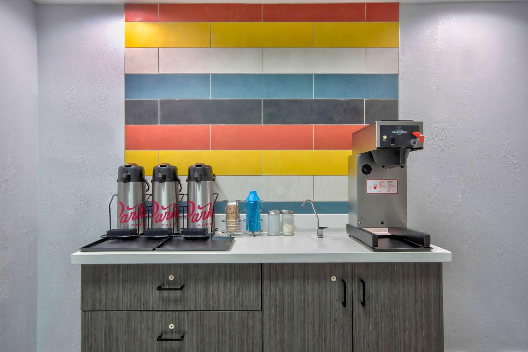 Studio 6 Rosenberg Tx Εξωτερικό φωτογραφία