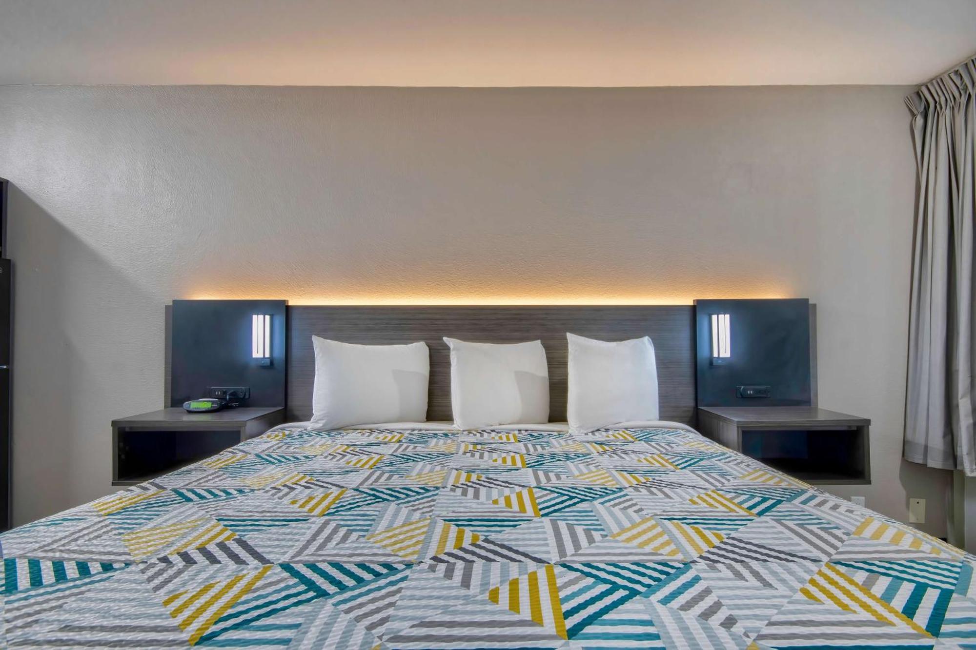 Studio 6 Rosenberg Tx Εξωτερικό φωτογραφία